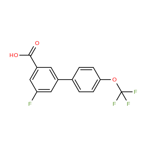 Chemical Structure| 1261575-31-8