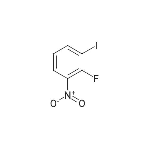 2-Fluoro-1-iodo-3-nitrobenzene