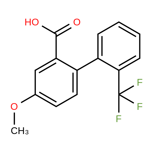 Chemical Structure| 1261789-34-7