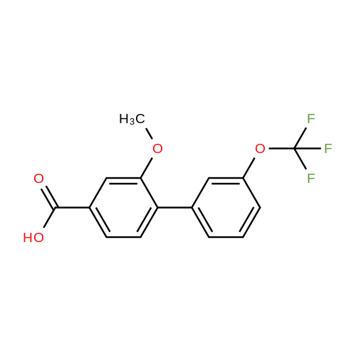 Chemical Structure| 1261831-43-9