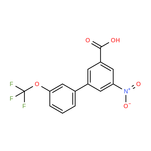 Chemical Structure| 1261839-30-8