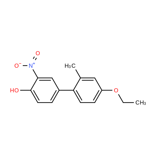 Chemical Structure| 1261888-54-3