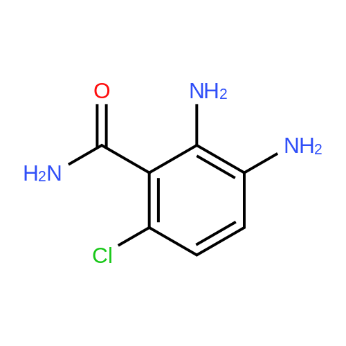 Chemical Structure| 1492862-95-9