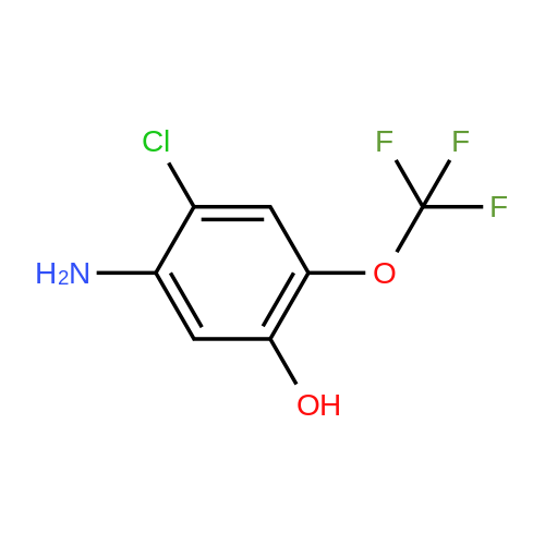 Chemical Structure| 1807200-52-7
