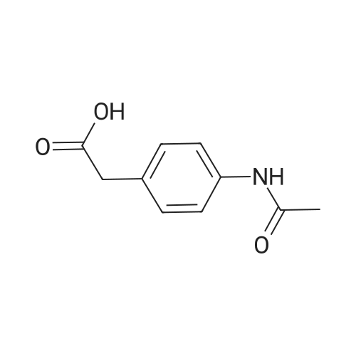 Chemical Structure| 18699-02-0