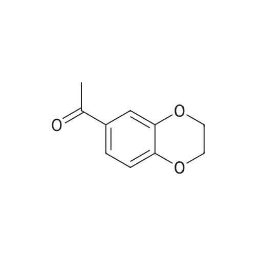 Chemical Structure| 2879-20-1