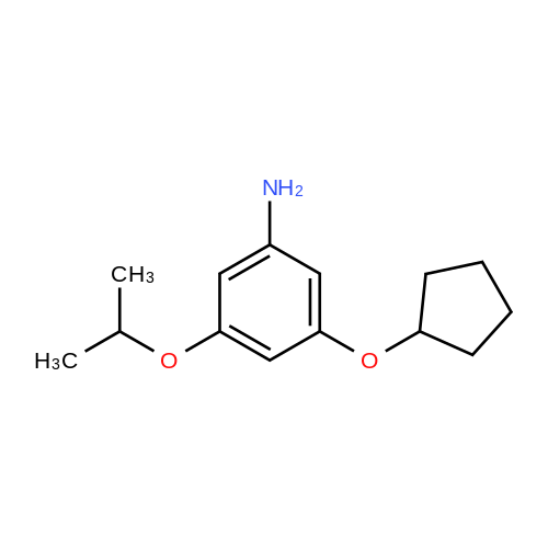 Chemical Structure| 653604-49-0