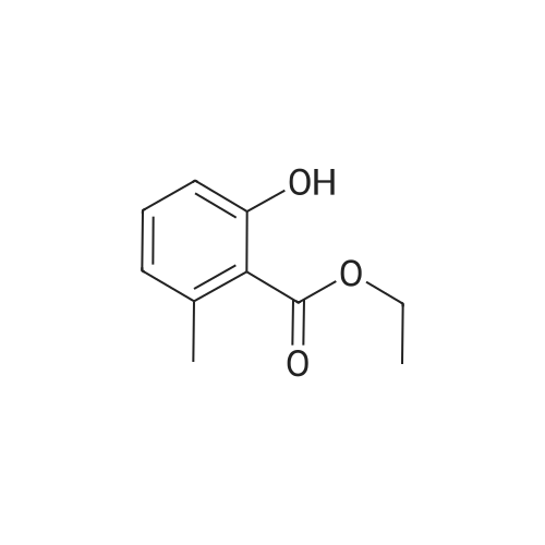 Chemical Structure| 6555-40-4