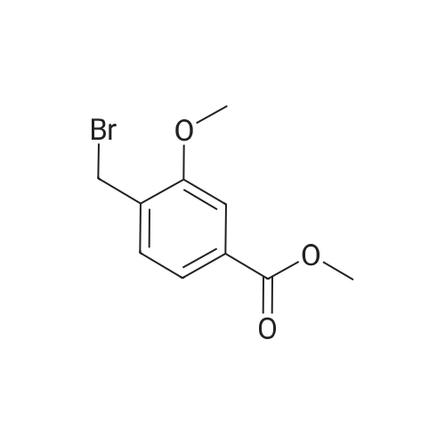 Chemical Structure| 70264-94-7