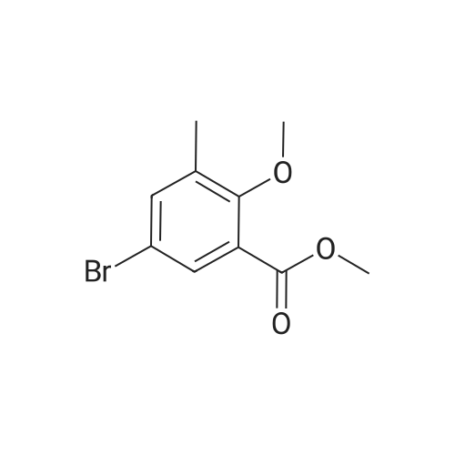 Chemical Structure| 722497-32-7