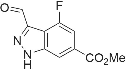 Chemical Structure| 885521-50-6
