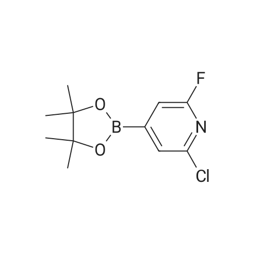 Chemical Structure| 1146615-89-5