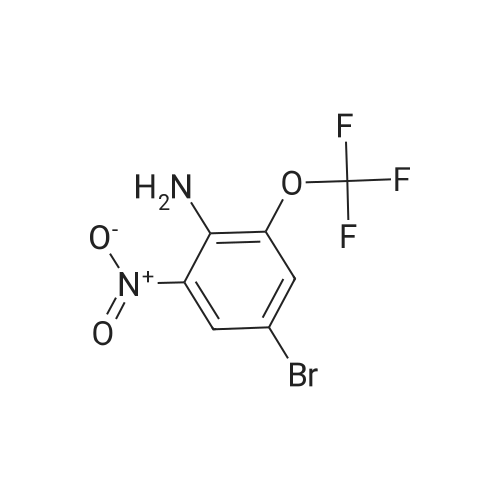 Chemical Structure| 1257535-31-1
