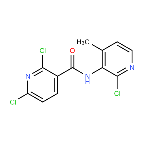 Chemical Structure| 1798004-92-8