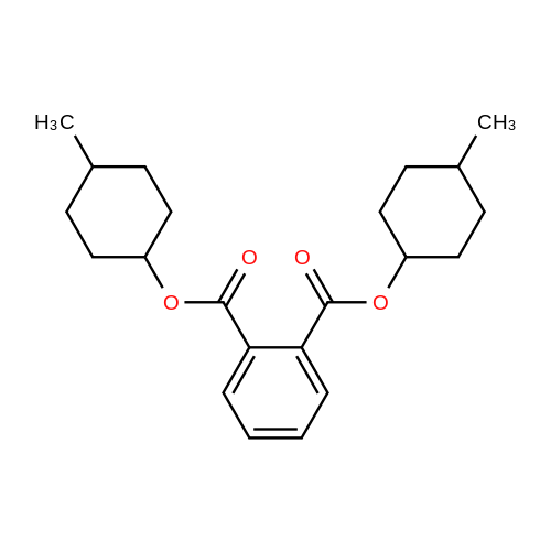Chemical Structure| 18249-11-1