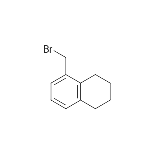 Chemical Structure| 33079-29-7
