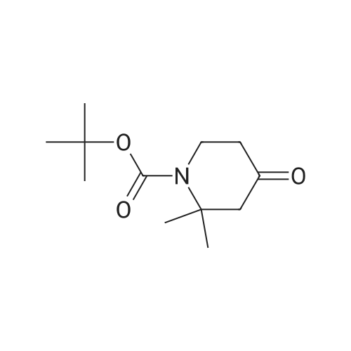 Chemical Structure| 346593-03-1