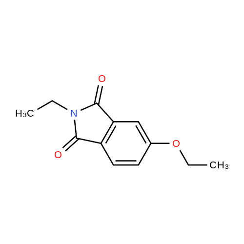 Chemical Structure| 5140-54-5