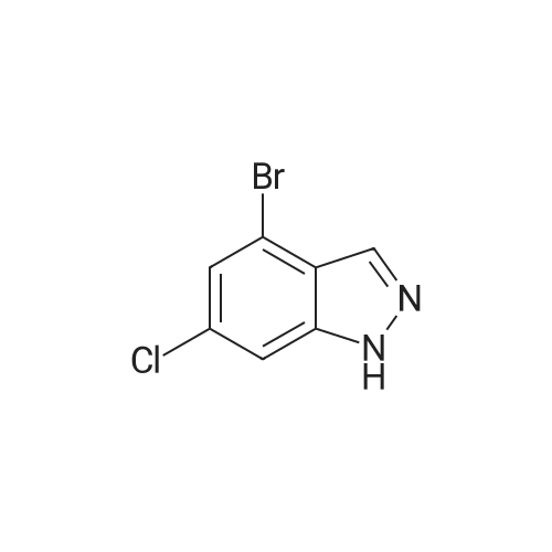Chemical Structure| 885519-03-9