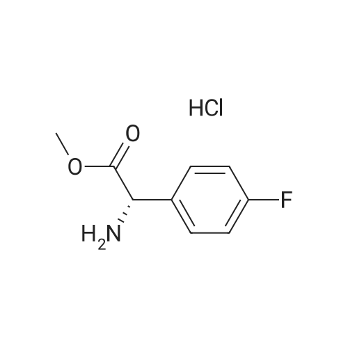 Chemical Structure| 916602-09-0
