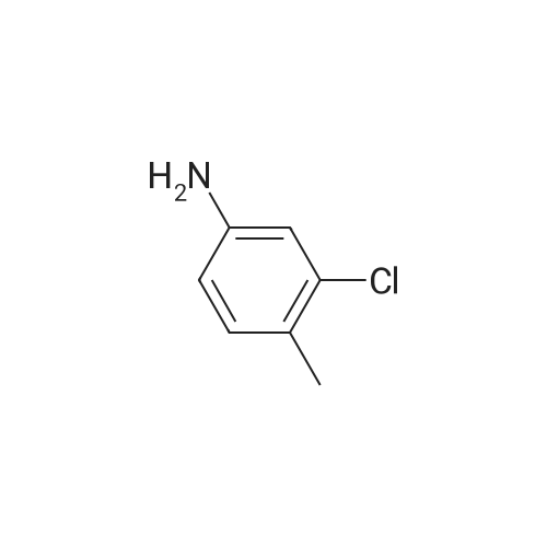 Chemical Structure| 95-74-9