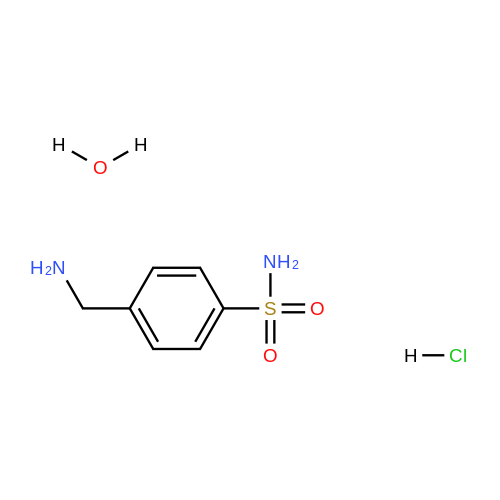 Chemical Structure| N/A