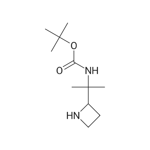 Chemical Structure| 2358375-77-4
