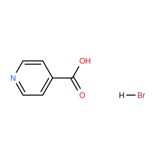 Chemical Structure| 105802-34-4