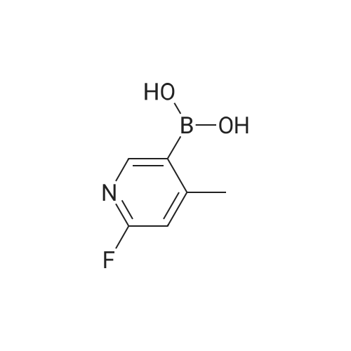 Chemical Structure| 1072944-18-3