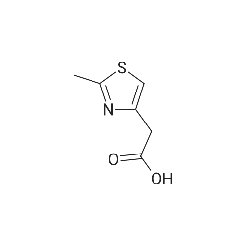 Chemical Structure| 13797-62-1