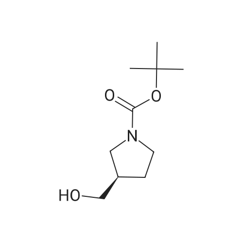 Chemical Structure| 138108-72-2