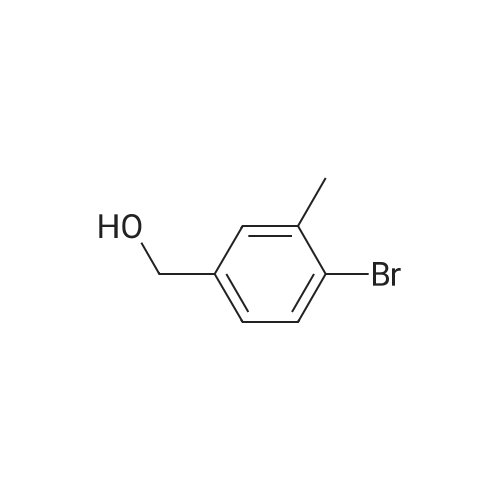 Chemical Structure| 149104-89-2