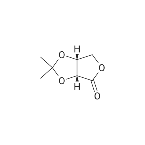 2,3-O-Isopropylidene-D-erythronolactone
