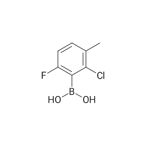 Chemical Structure| 352535-85-4