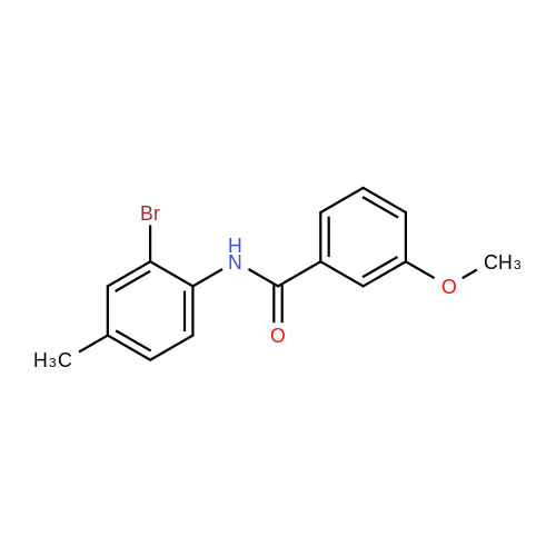 Chemical Structure| 353782-91-9
