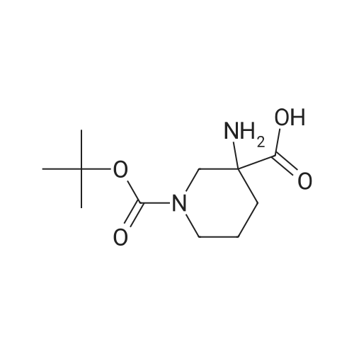 Chemical Structure| 368866-17-5