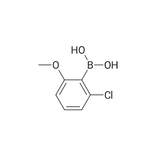 Chemical Structure| 385370-80-9