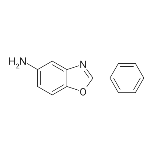 2-Phenylbenzo[d]oxazol-5-amine