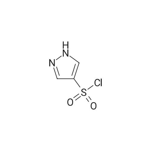 Chemical Structure| 438630-64-9