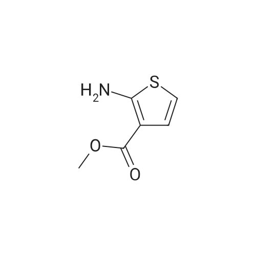 Chemical Structure| 4651-81-4