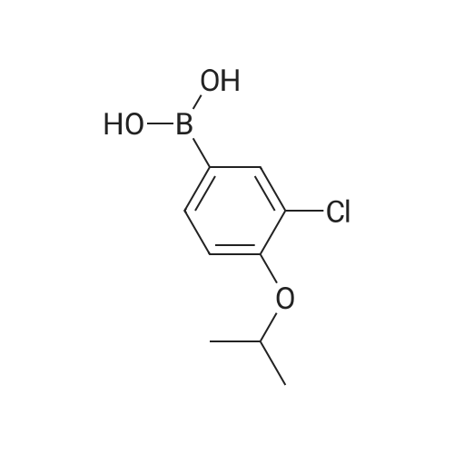 Chemical Structure| 480438-56-0