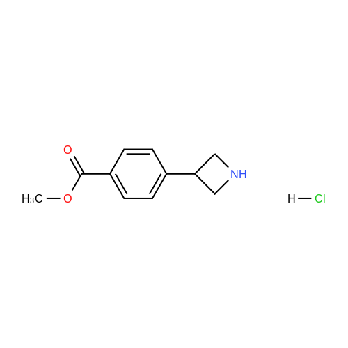 Chemical Structure| 1203683-15-1