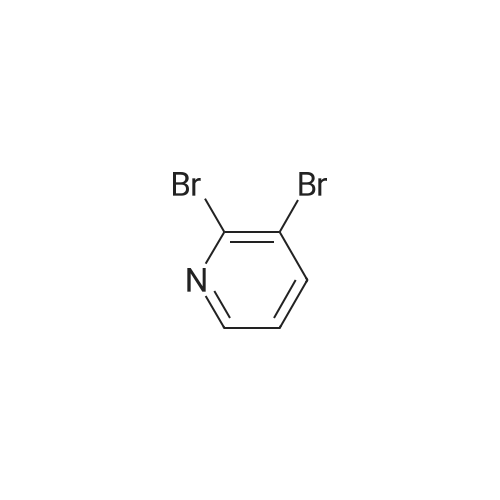 Chemical Structure| 13534-89-9