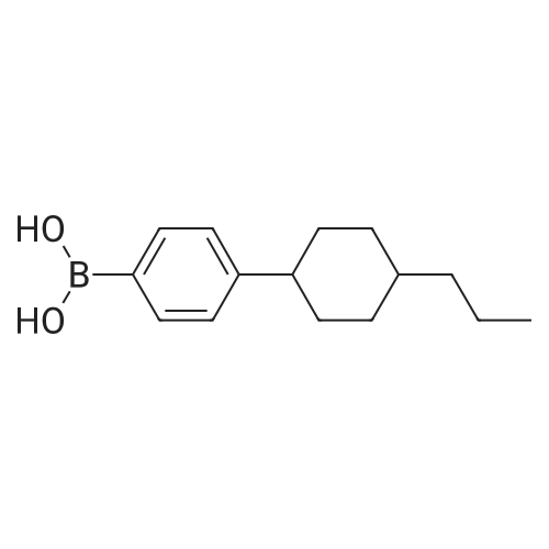 Chemical Structure| 156837-90-0