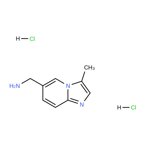 Chemical Structure| 1992982-15-6