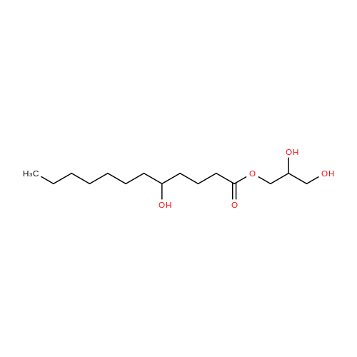 Chemical Structure| 26446-32-2