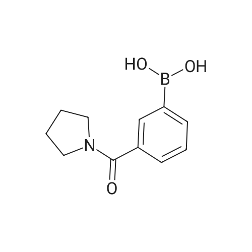 Chemical Structure| 723281-53-6