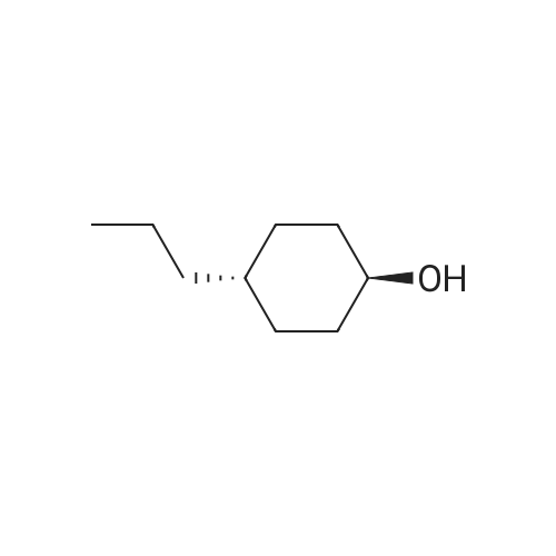 trans-4-Propylcyclohexanol