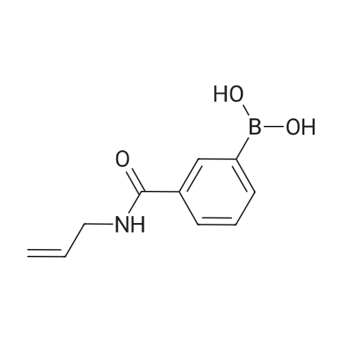 Chemical Structure| 850567-29-2