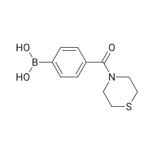 Chemical Structure| 850568-28-4